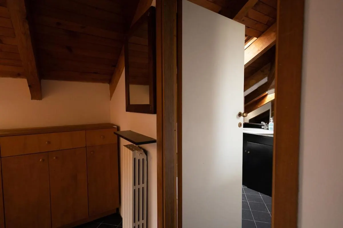 Διαμέρισμα Central Lovely Attic Μιλάνο